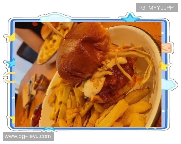 巴塞罗那汉堡店借亚马尔弟弟宣传活动送100个汉堡吸引食客