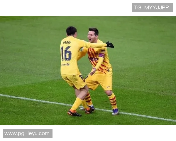 梅西惊叹佩德里天赋询问前总监这位小将的来历