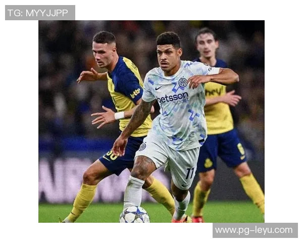 国米关注29岁巴西右后卫保罗恩里克或成引援目标