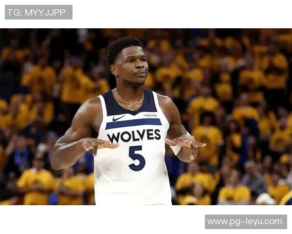 爱德华兹成为历史第七位25岁前达成万分的球员与科比詹姆斯同列 爱德华兹成为历史第七位25岁前达成万分的球员与科比詹姆斯同列