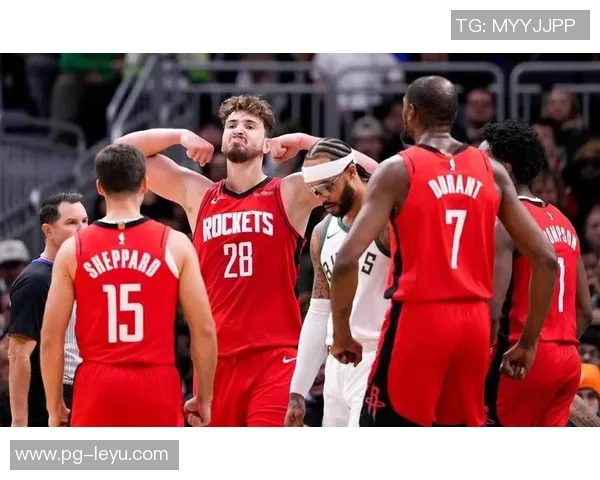 火箭队三分球命中率创赛季新低全队41投仅10中表现堪忧