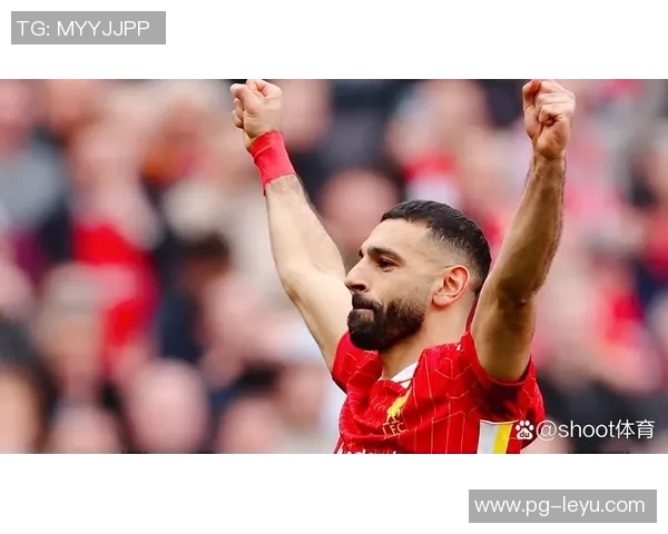 罗马诺透露萨拉赫经纪人将与利物浦洽谈暂无其他正式报价