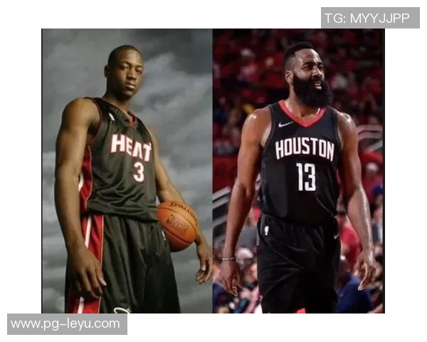 里奇保罗回顾哈登与詹姆斯搭档的潜在辉煌称其或已拥有三枚总冠军戒指