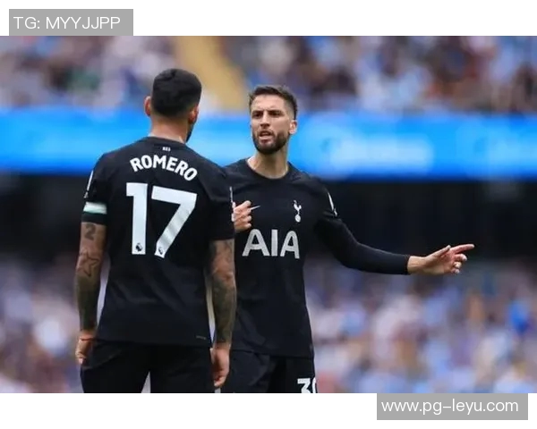 热刺官方宣布与本坦库尔续签长期合同展现球队未来规划 热刺官方宣布与本坦库尔续签长期合同展现球队未来规划