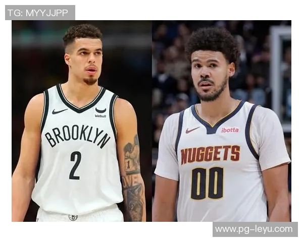 美记透露掘金计划交易纳吉以避税并为斯潘塞琼斯转正创造空间 美记透露掘金计划交易纳吉以避税并为斯潘塞琼斯转正创造空间