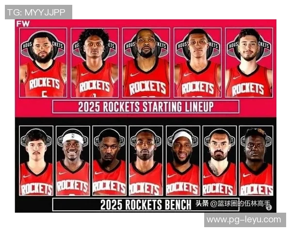 火箭队2K能力值调整谢泼德提升至79奥科吉与亚当斯均涨至77